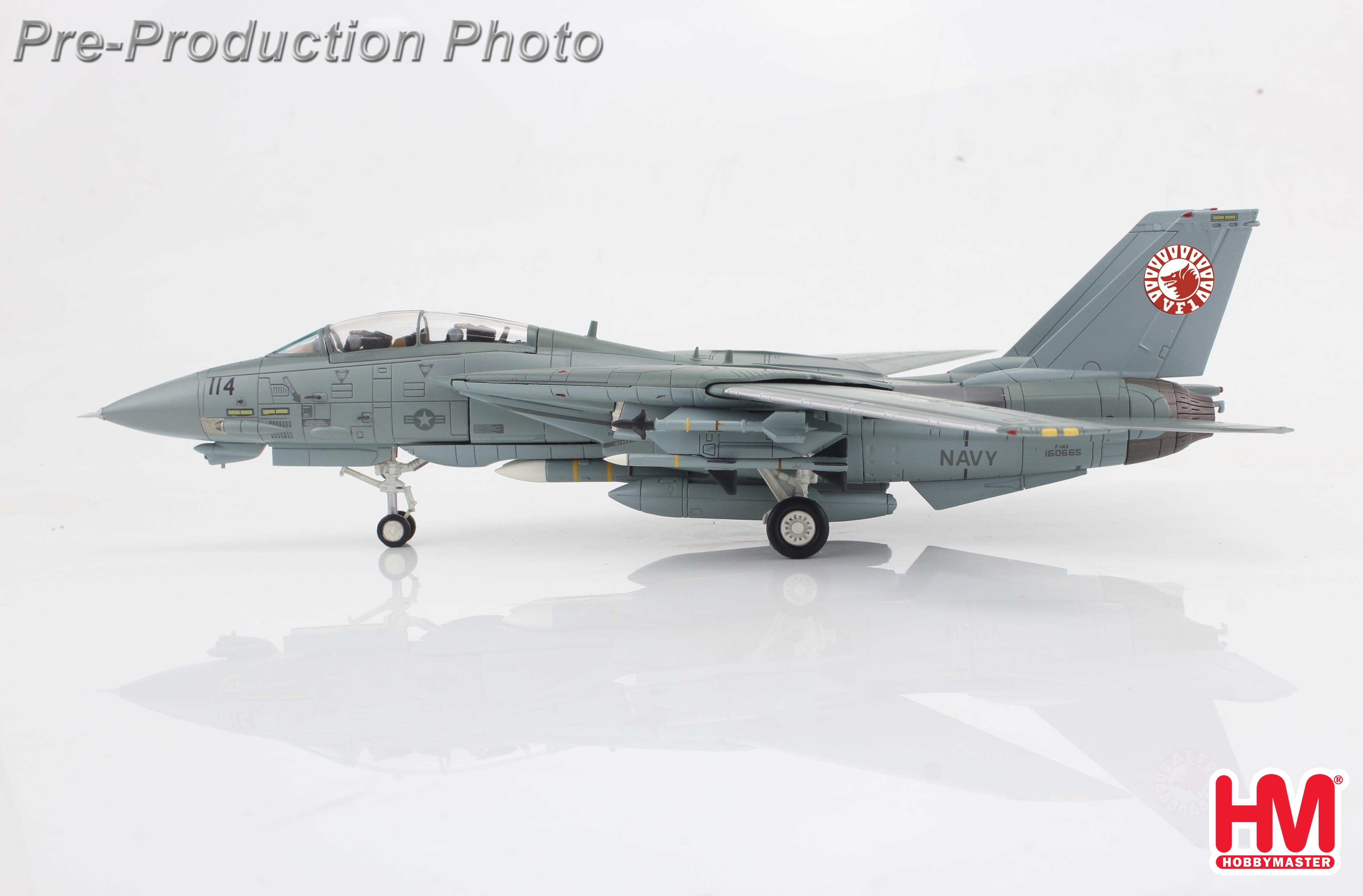 その他 No160 1/72 The General Dynamics HA3021 General Dynamics EF-111 Raven USAF, 429th ECS Black Falcons